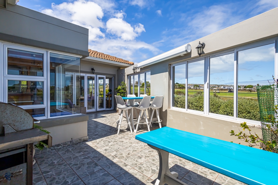 3 Bedroom Property for Sale in Langebaan Country Estate Western Cape